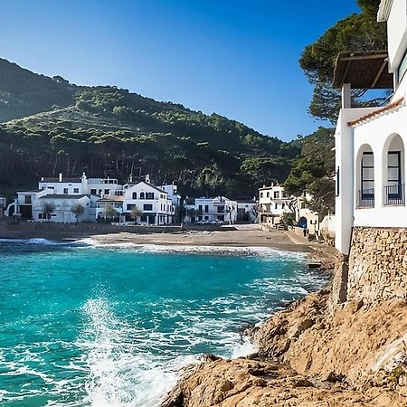 Casa Malva Sa Tuna Begur Εξωτερικό φωτογραφία