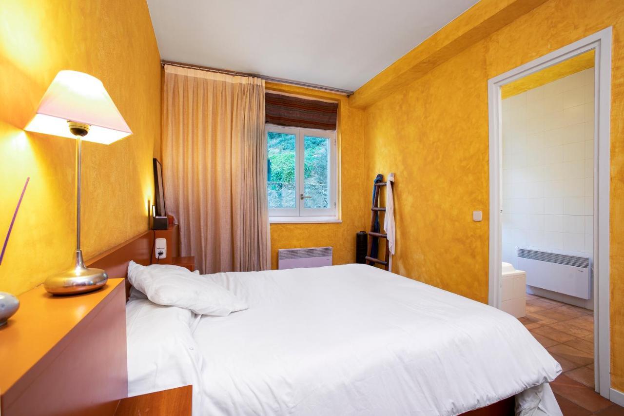 Casa Malva Sa Tuna Begur Εξωτερικό φωτογραφία